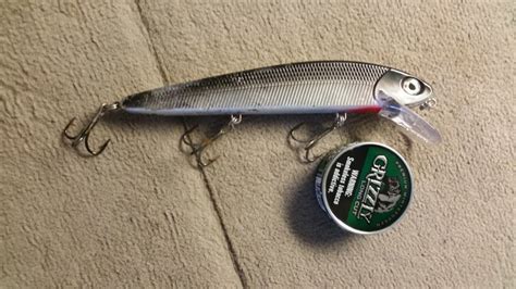 ogf fishing